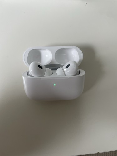 Apple airpods pro - airpods, 2.