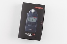 Gossen DIGIPRO F2