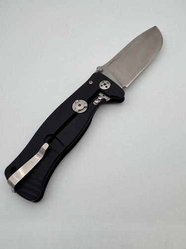 Lionsteel folding knife - lionsteel,