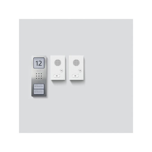 Siedle söhne audio set - siedle&söhne, audio-set