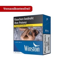 WINSTON Zigaretten Blue 6XL (3x60)