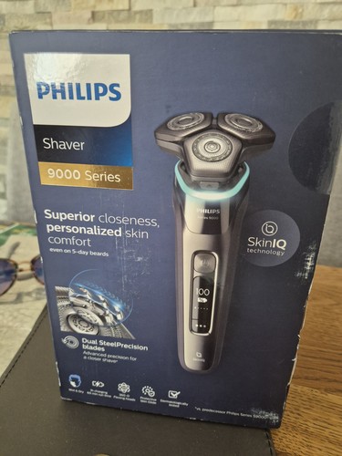 Neu philips series - neu, 9000