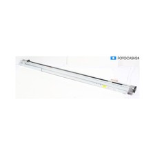 Somfy Dexxo Antriebsschiene mit Zahnriemen, 2tlg, 2,90m,... + Defekt (281605)