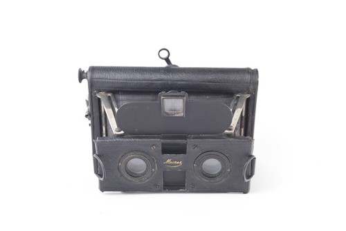 Stereo camera murer - stereo,