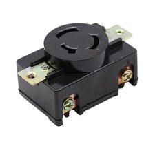 Hochwertige 2KW Generator Steckdose für Generatoren und Schweißgeräte