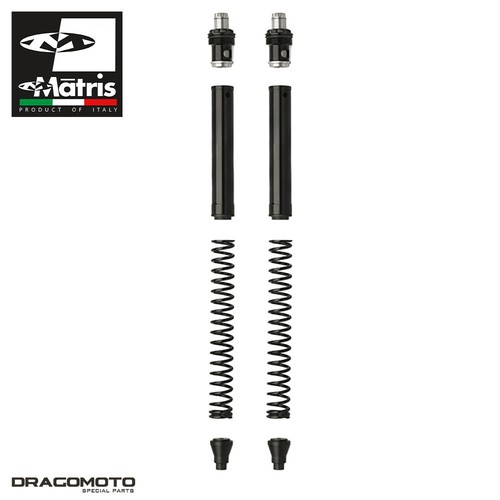 Gabel kit honda xlv 1000 - kit,