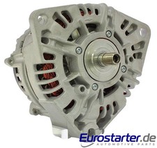 1** Alternator 150A New with