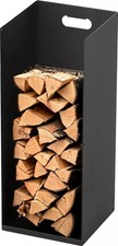 Kaminholzregal Brennholzregal