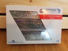 Spur hobbytrain h22020 db - hobbytrain,