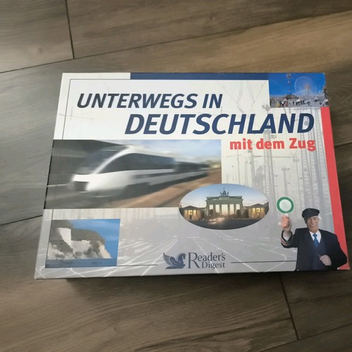 Unterwegs deutschland mit - deutschland,