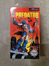 NECA Ultimate Edition Predator