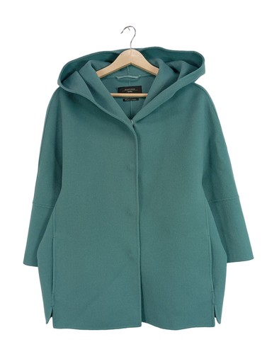 Weekend max mara - mara, kapuzenmantel
