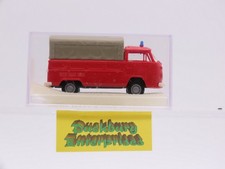 Brekina 33910 VW Bus Bulli T2