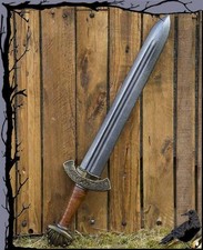Larp-Waffe Hybrid -
