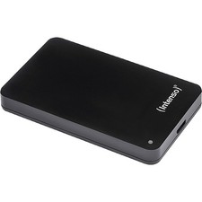 Intenso Memory Case 5 TB  Externe Festplatte 6.35 cm (2.5 Zoll) USB-A (USB 3....