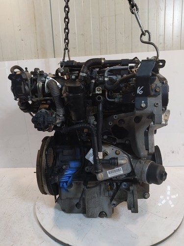 Motor für opel - motor, insignia