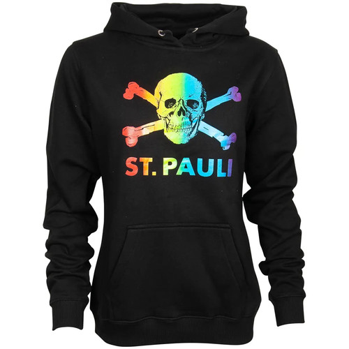 Pauli damen - fc, st.