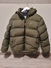 Winterjacke Hilfiger Gr.S