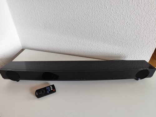 Yamaha soundbar - yamaha,