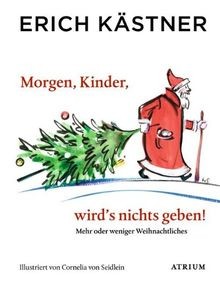 Morgen kinder wirds nichts - kinder,,