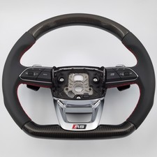 ABT Carbon Leder Lenkrad Audi