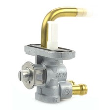 Benzinhahn für Suzuki VS 1400 Intruder, VZ 800 Marauder Kraftstoffhahn