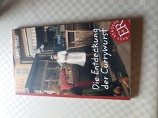 UWE TIMM-DIE ENTDECKUNG DER