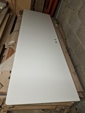 Herholz Decora CPL Türblatt Brillant weiß mit SR Rundkante Röhrenspan DIN L