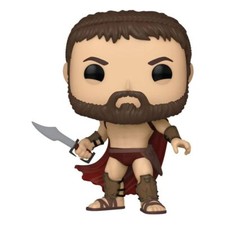 Funko pop 300 leonidas - funko, pop!
