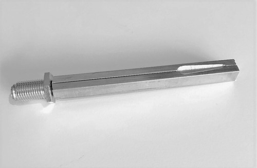 Abus wechselstift für - rw,
