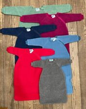 Reiff Schlafsack mit Arm Wolle Fleece 