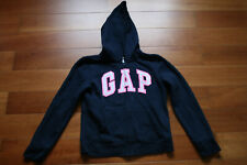 GAP Sweatshirt Jacke Mädchen in dunkelblau Größe 152-164