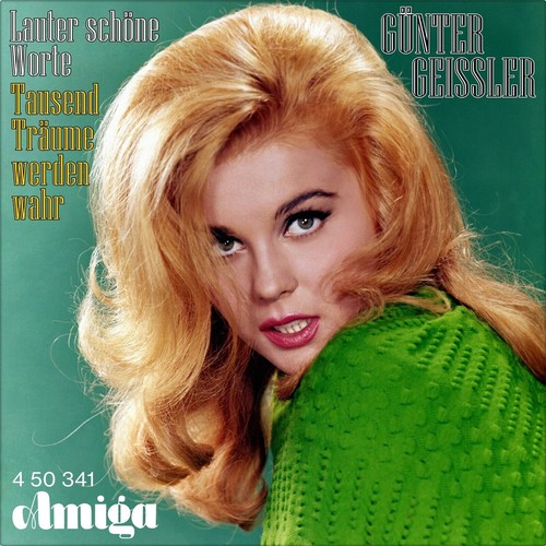 Günter geissler lauter - gÜnter,