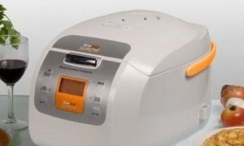 Superchef cookfast cf102 - superchef,