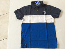 S04 FC Schalke 04 Polo-Shirt "
