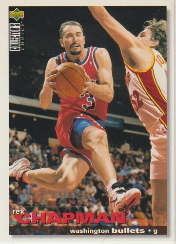 Collectors choice 1995 - choice,