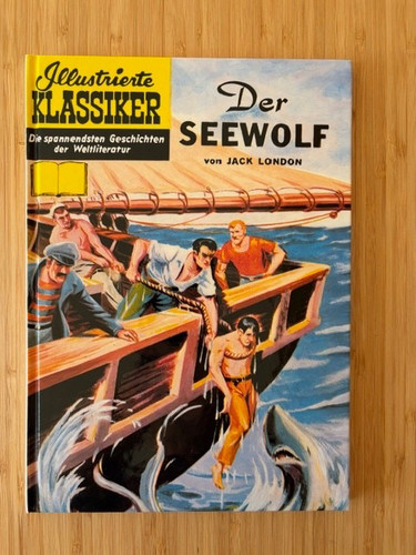 Illustrierte klassiker hethke - illustrierte,