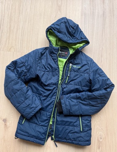 Trollkids winterjacke - trollkids,,