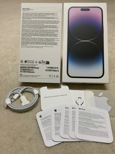 Ovp apple handy iphone - handy, 14