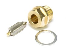 Vergaser schwimmernadel sitz - vergaser,