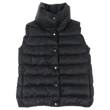 MONCLER PORTES Stehkragen