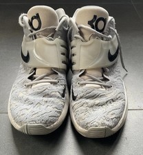 Nike KD 14 In Wolf Grey Basketballschuhe