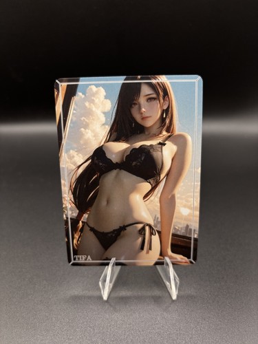 Tifa final fantasy waifu - final,