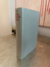 Wehr, "Carl Gustav Jung. Leben. Werk. Wirkung", Kösel Verlag, 1985