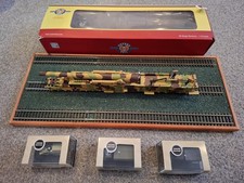 OXFORD RAIL OR76BOOM03 Boche