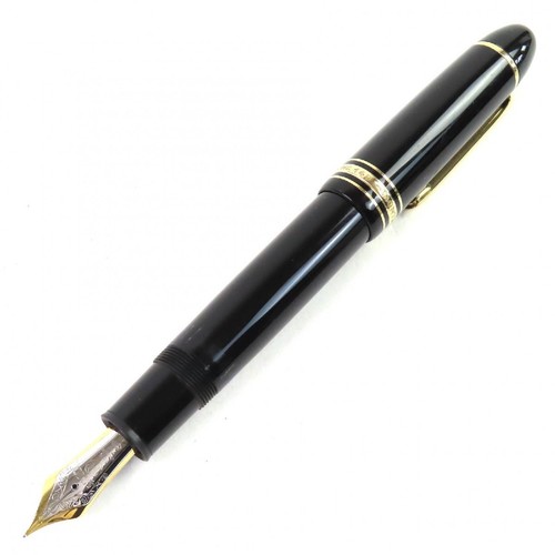 Montblanc meisterstück 149 - montblanc,