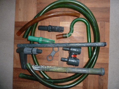 Ehiem 2129 externe - 2129,