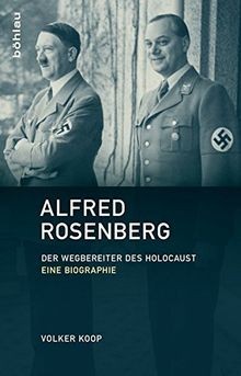 Alfred rosenberg der - rosenberg:,