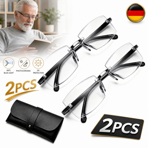 Brille autofokus adaptiver - autofokus,