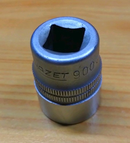 Hazet 900 steckschlüssel - hazet, /